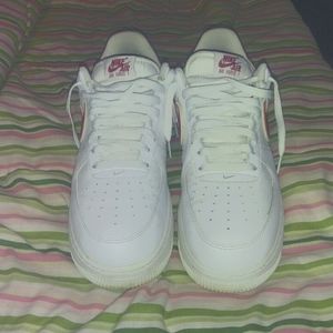 Air Force Ones